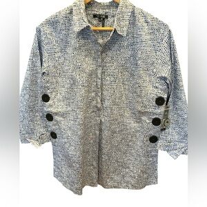 NIC + ZOE   NWT size XS